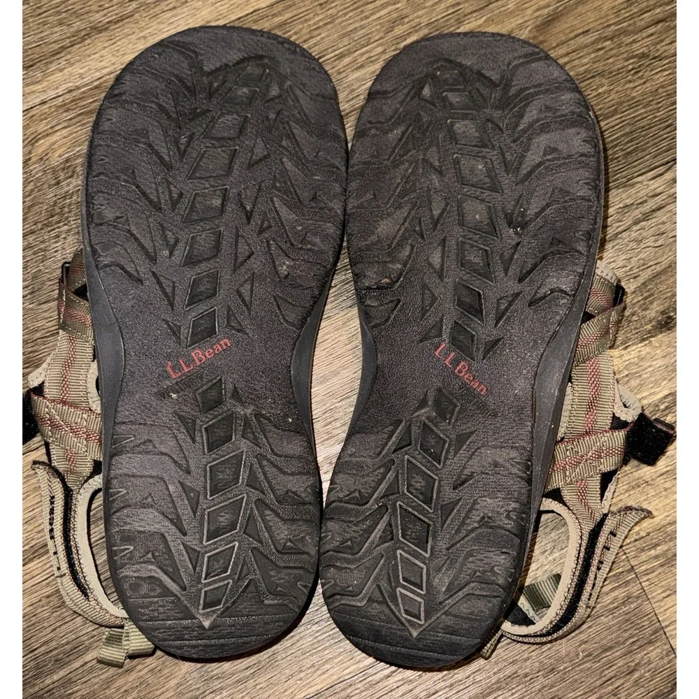 L.L. Bean ll bean